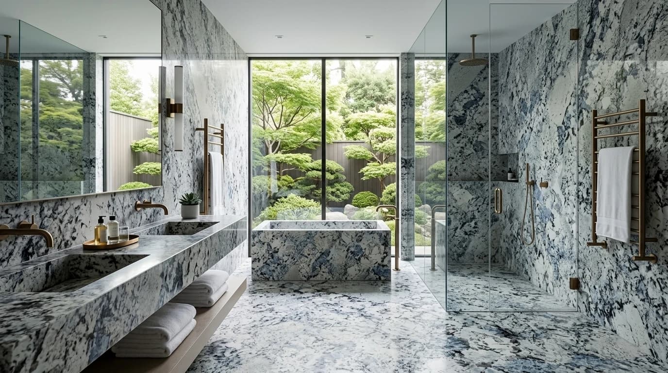 Bathroom 1