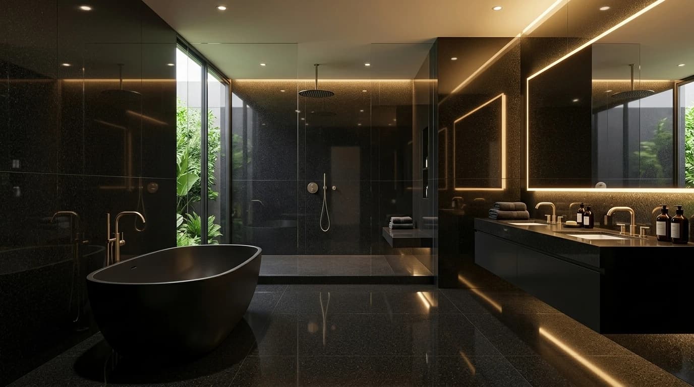Bathroom 3