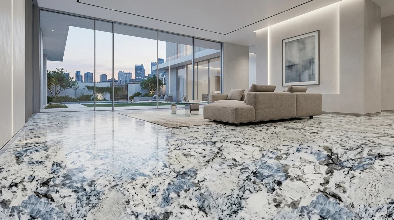Flooring 1