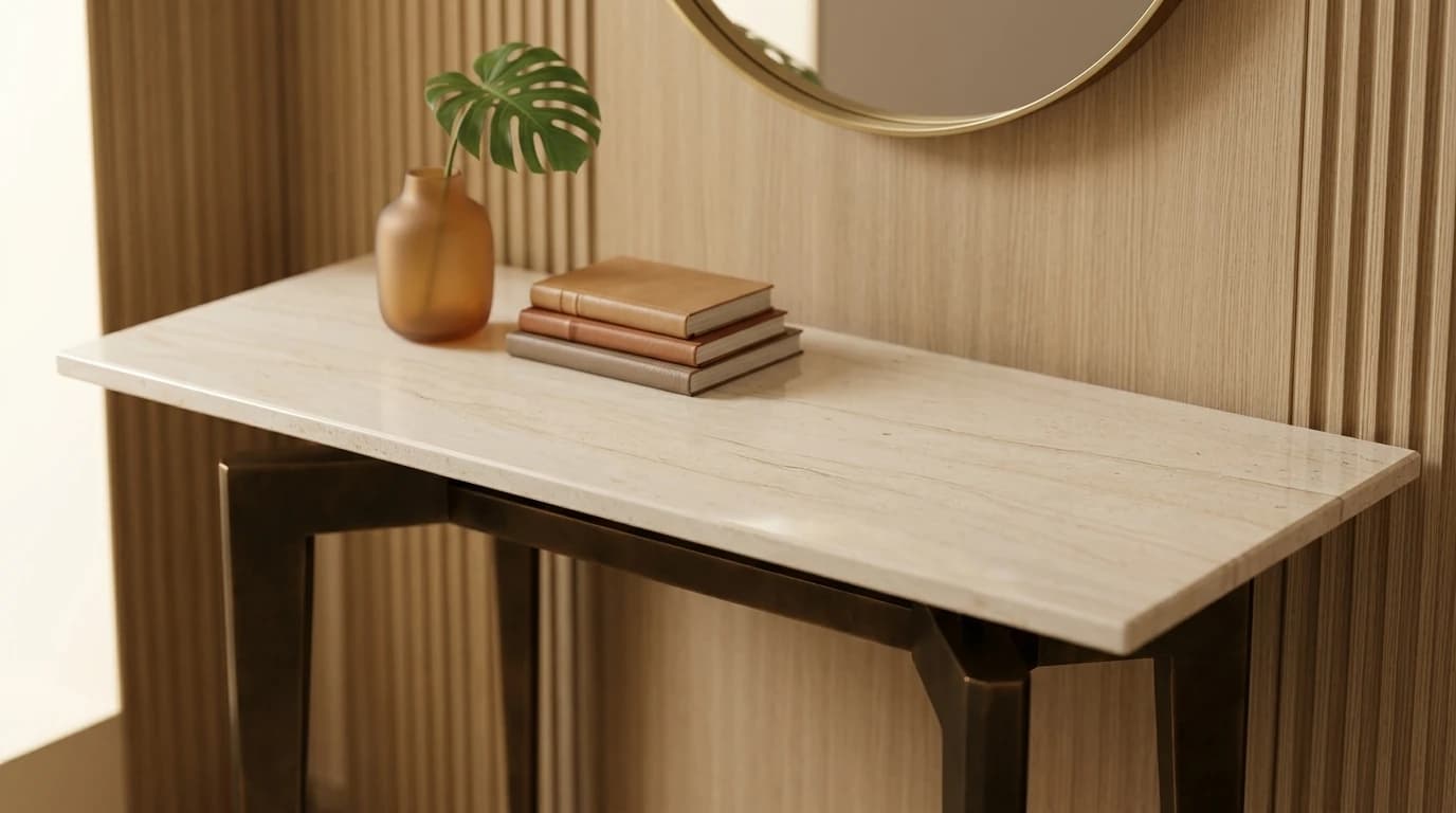 Tabletops & Furniture 2