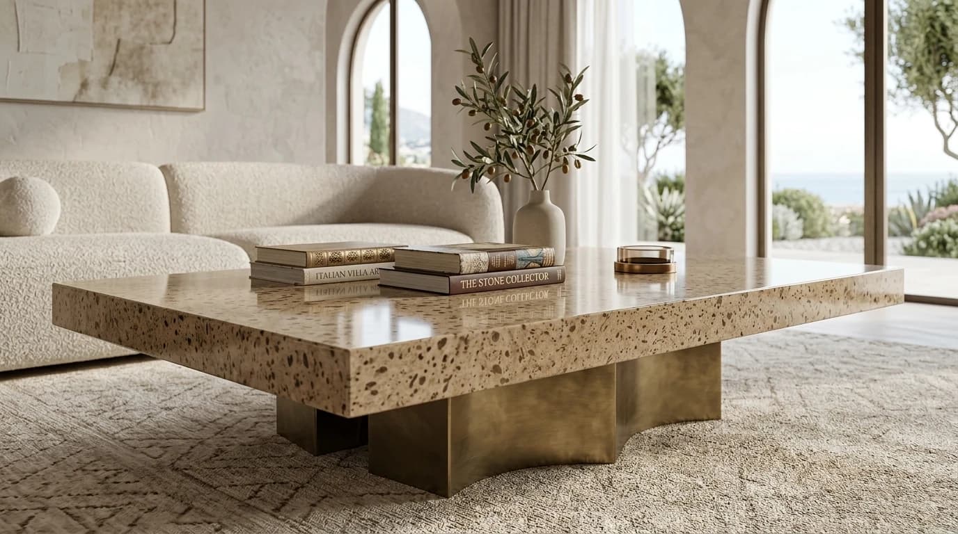 Tabletops & Furniture 3