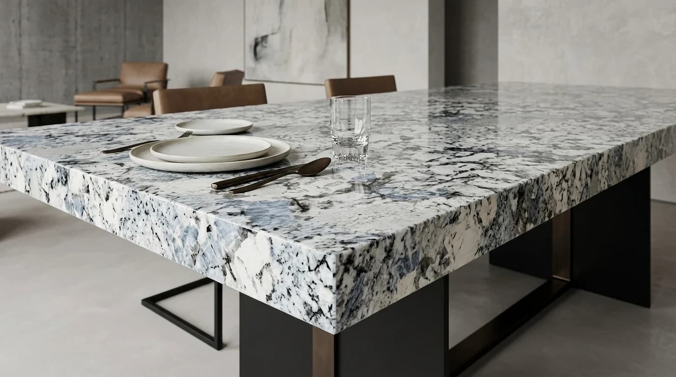 Tabletops & Furniture 1