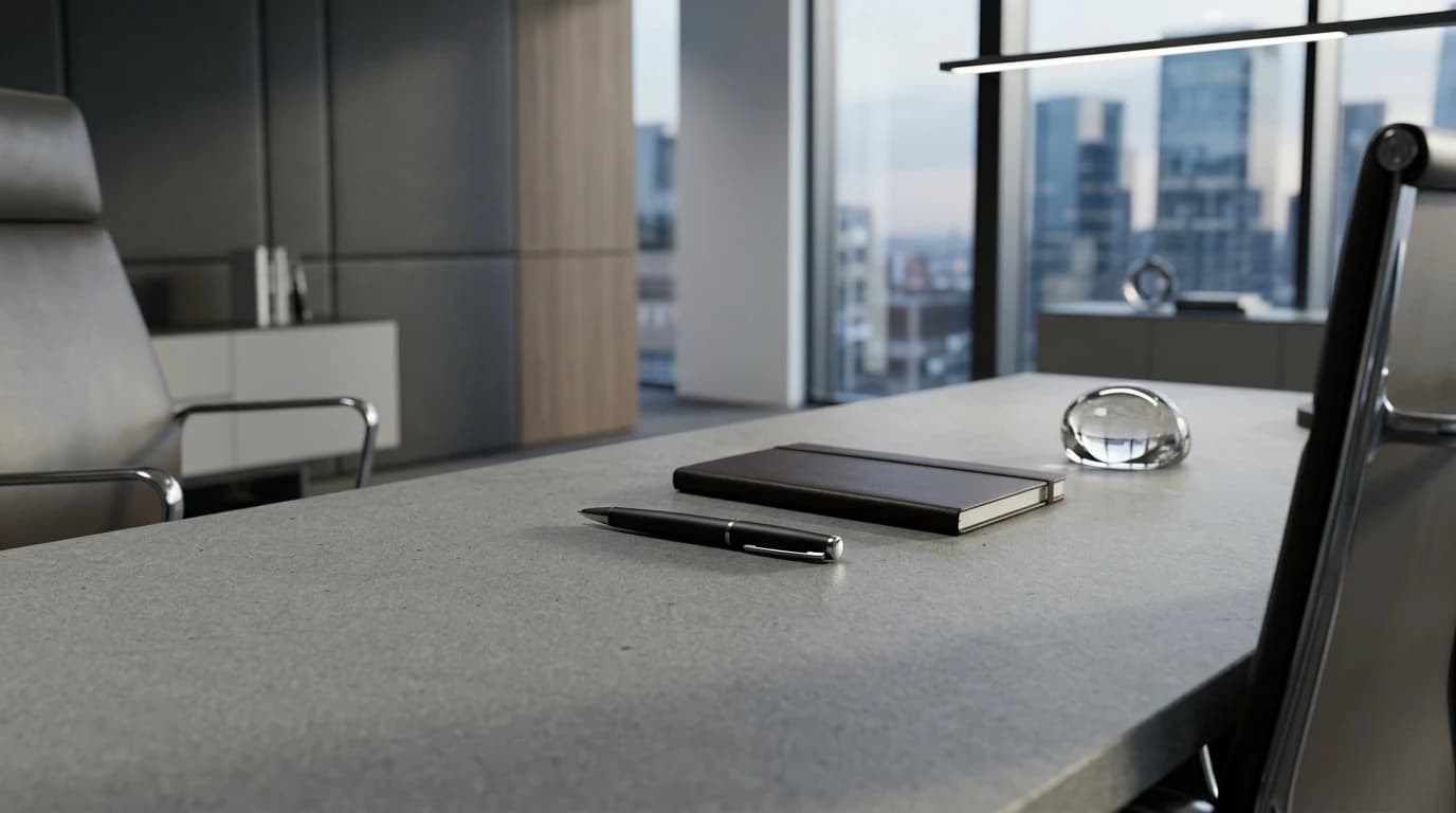 Tabletops & Furniture — sample 6
