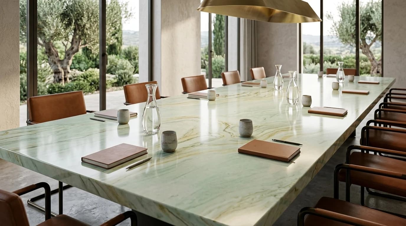 Tabletops & Furniture — sample 4