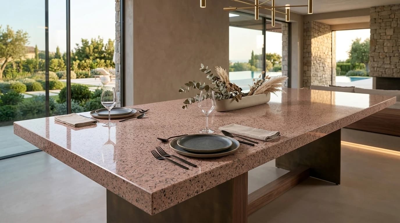 Tabletops & Furniture — sample 5