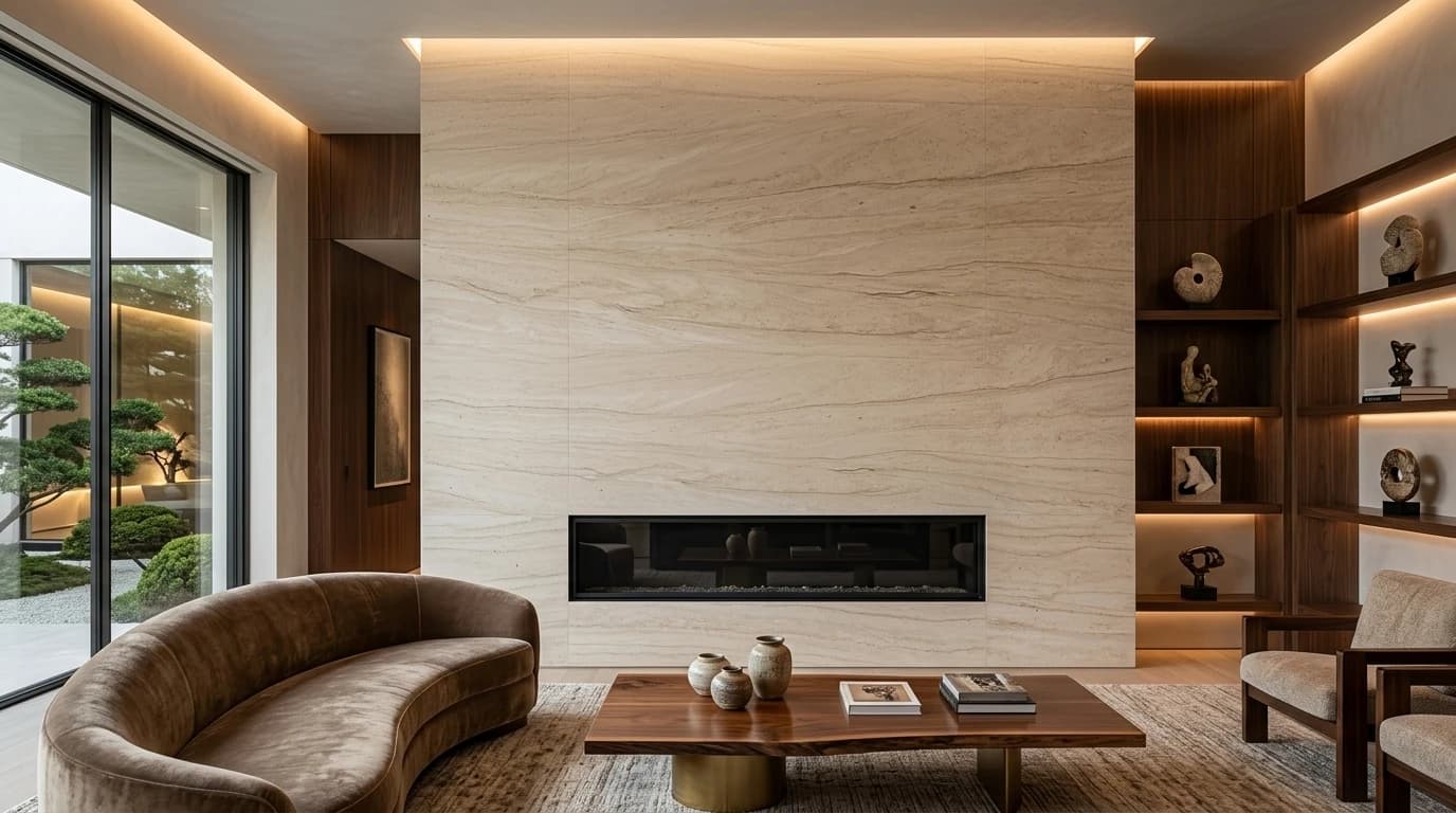Wall Cladding 1