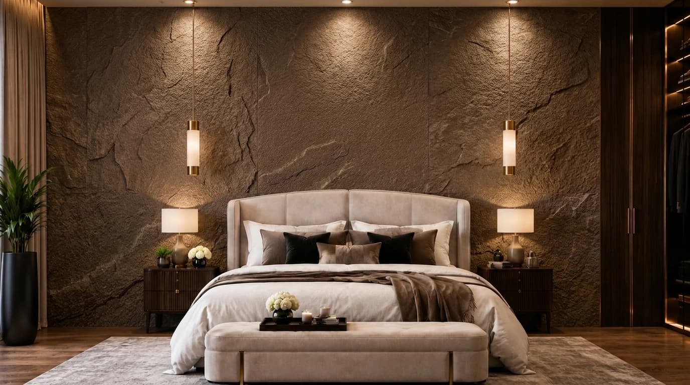 Wall Cladding — sample 5