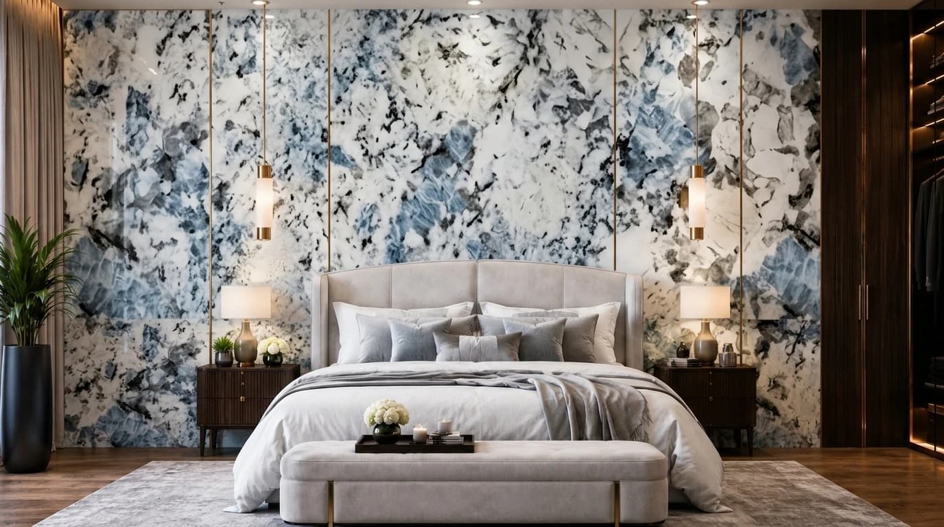 Wall Cladding — sample 4