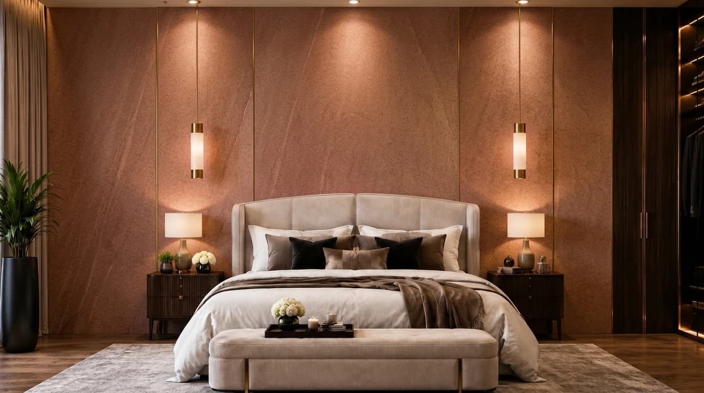 Wall Cladding — sample 6
