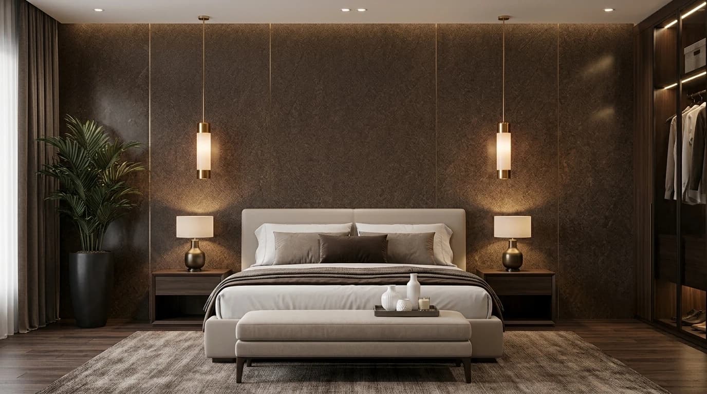 Wall Cladding — sample 7