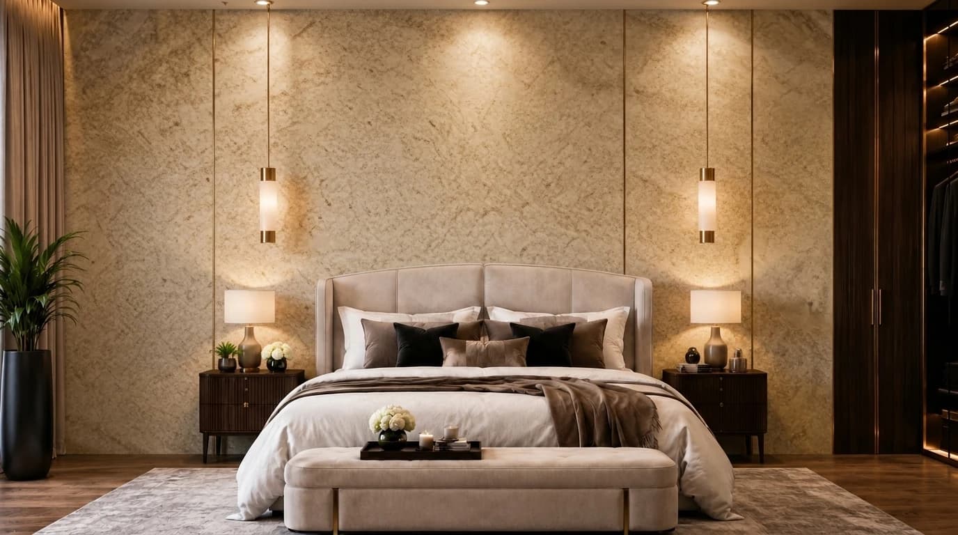 Wall Cladding — sample 8