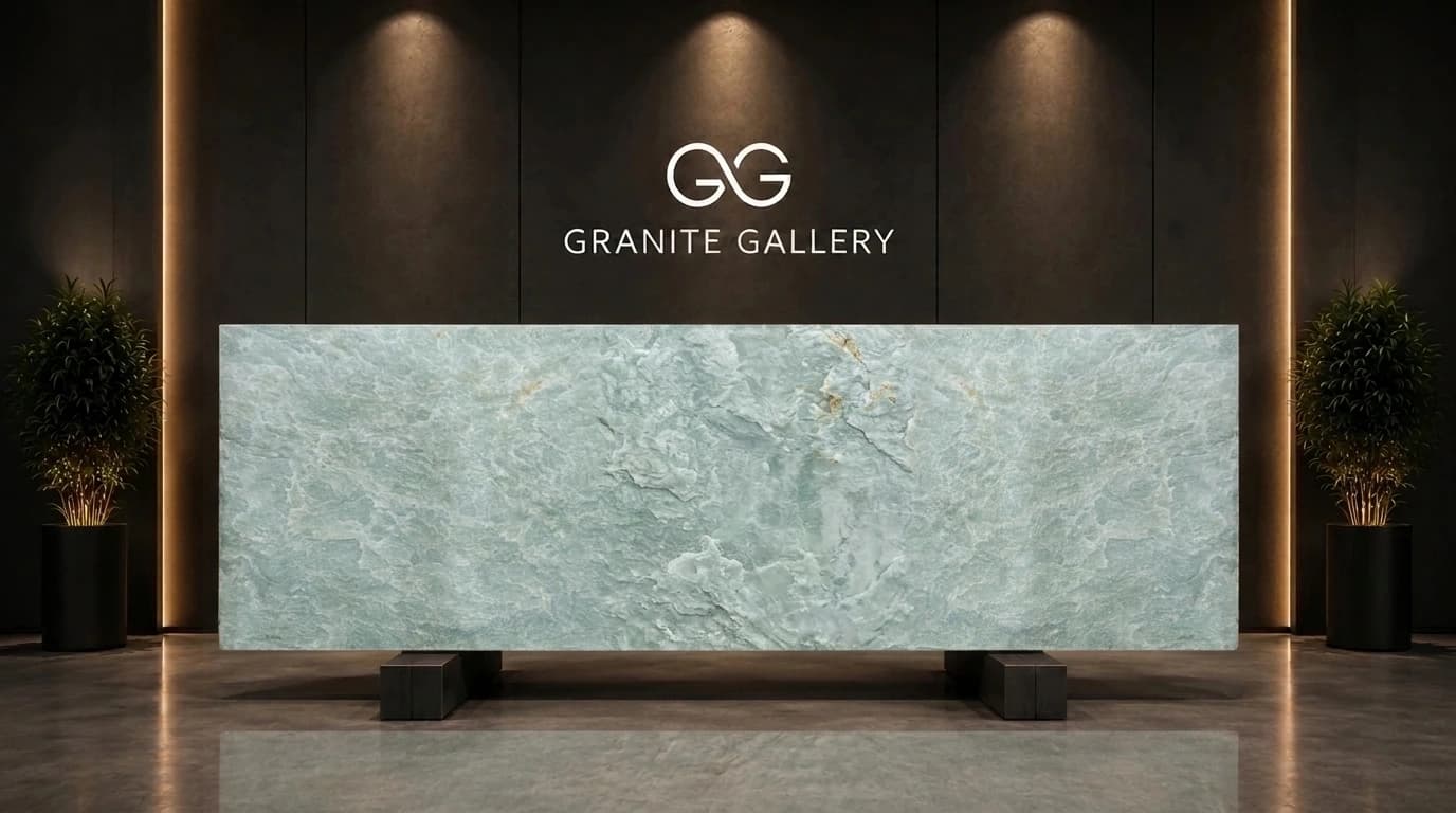 Marine Soapstone — Slate