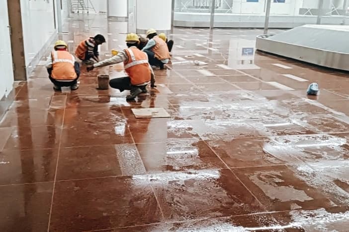 Jewar International Airport — view 3