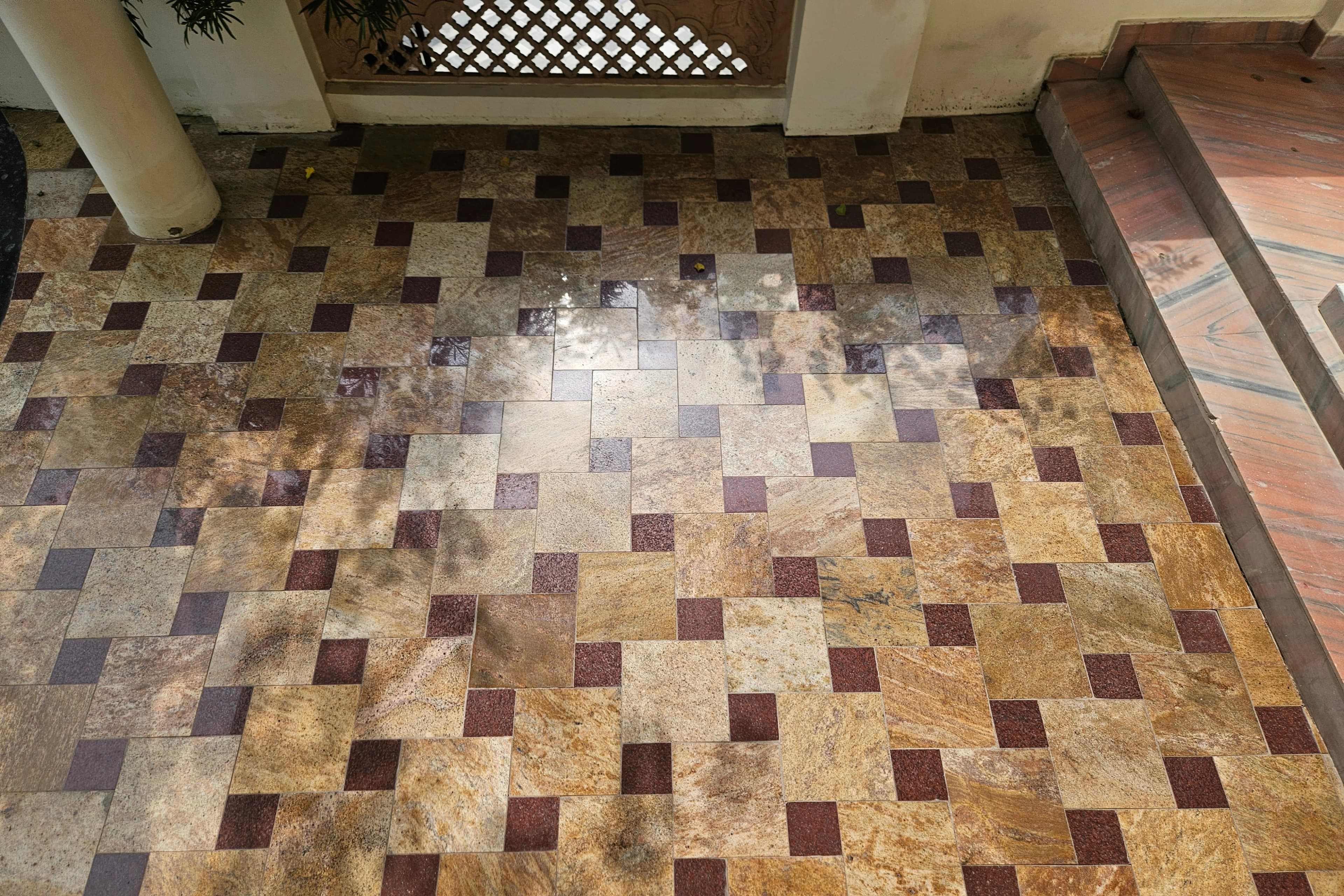 Lohagarh Resort — view 3