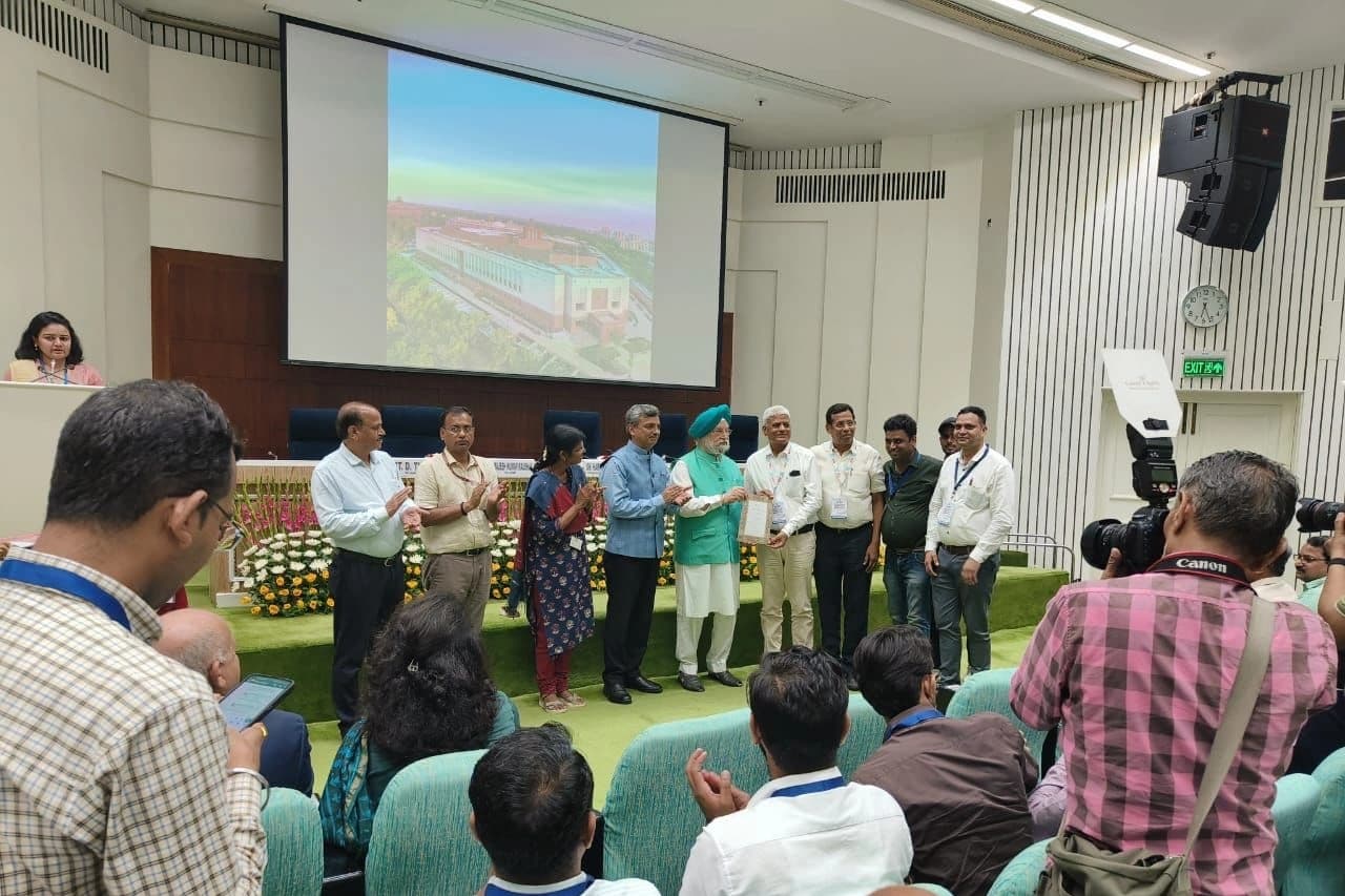 Parliament of India — view 5