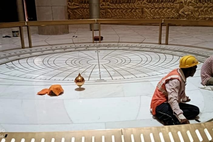 Parliament of India — view 3