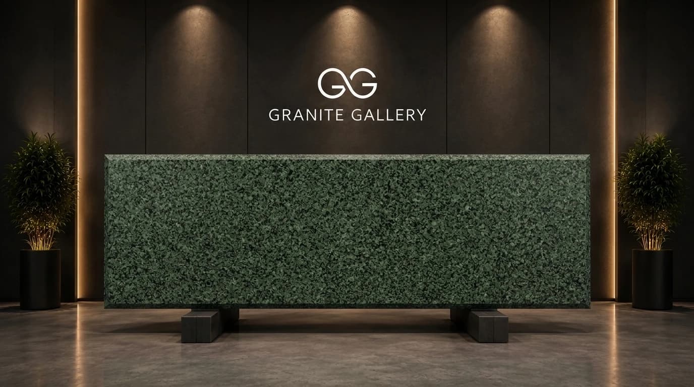 Devda Green — Granite
