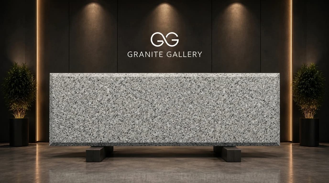 Godhra Grey — Granite