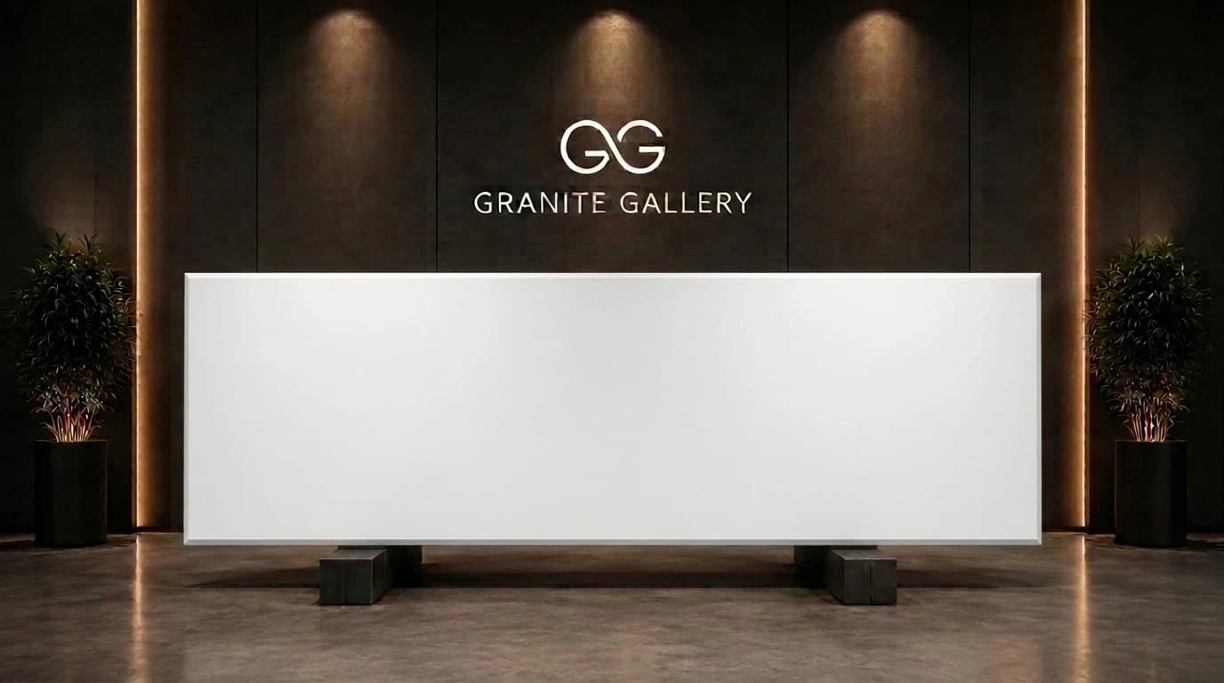 Makrana White — Indian Marble
