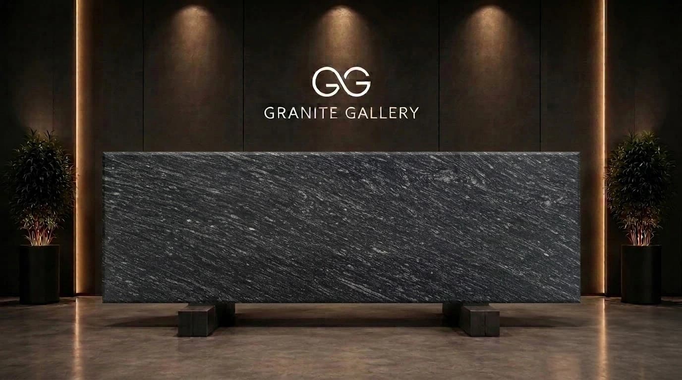 Markino — Granite