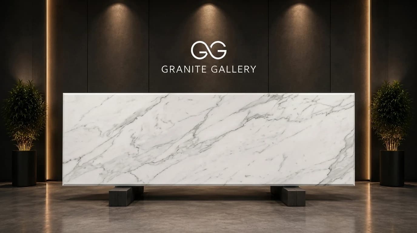 Michelangelo — Imported Marble