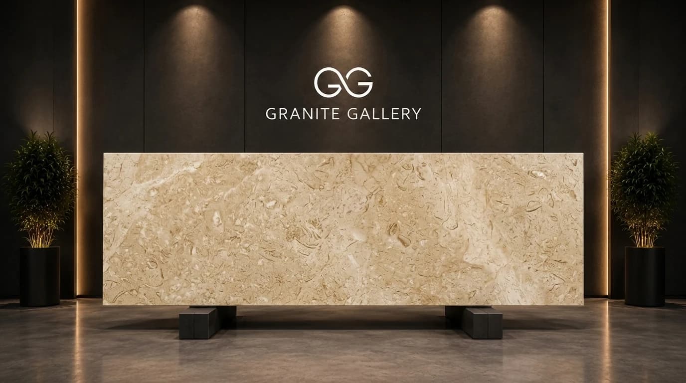 Perlato — Imported Marble
