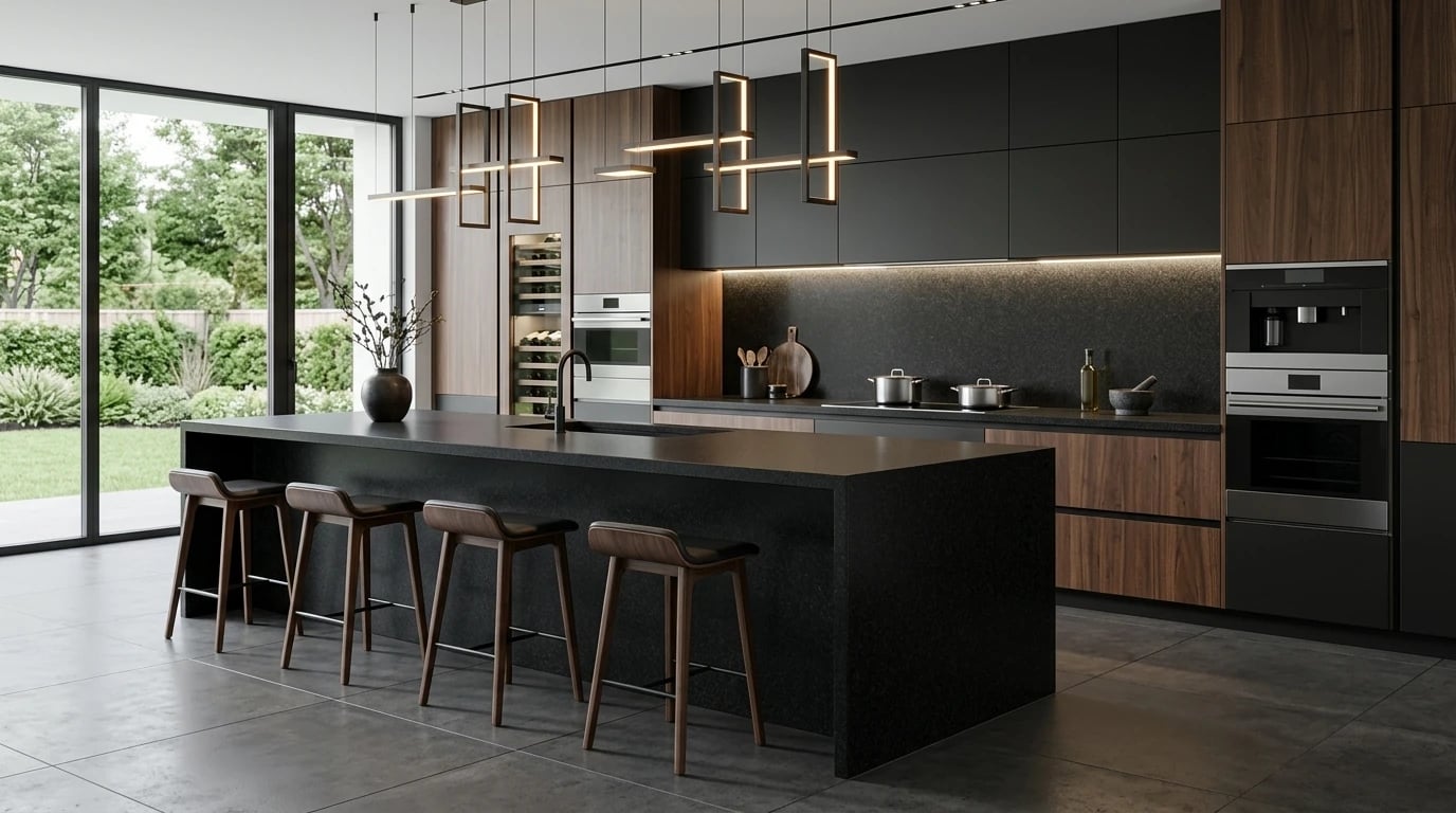 Kitchens That Last a Lifetime