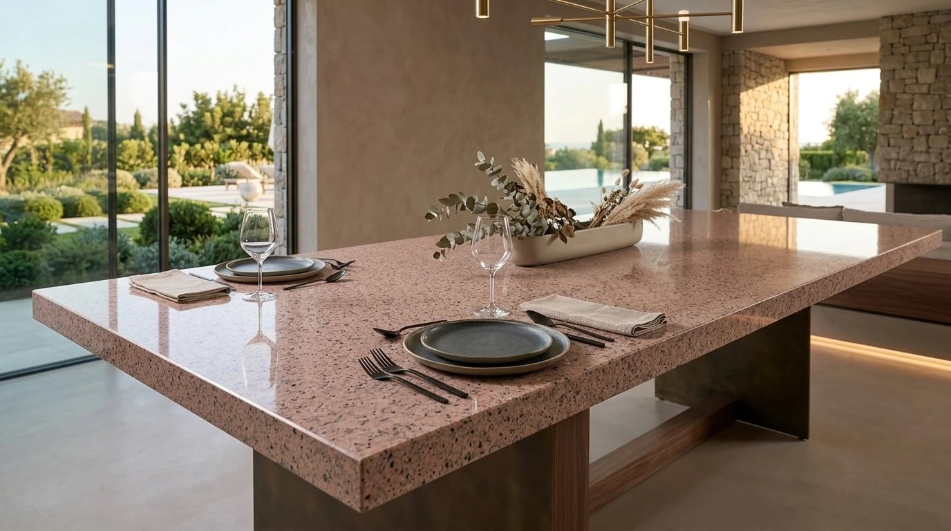 Tabletops & Furniture