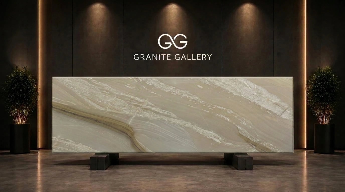 Sea Shell Quartzite