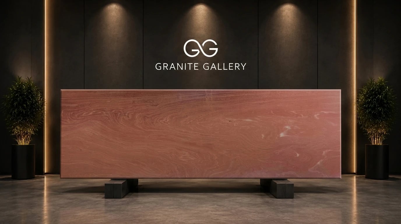 Bansi Pink Sandstone