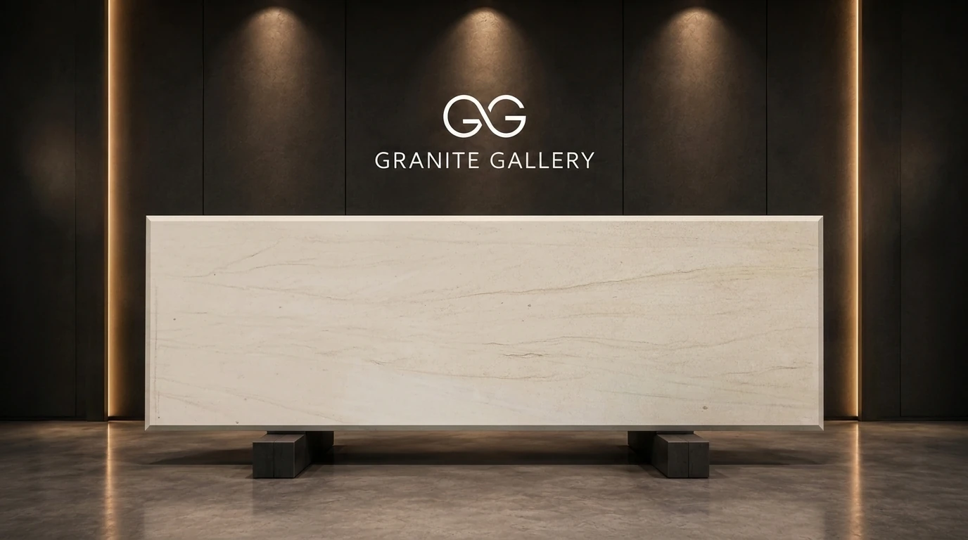 English Teak Sandstone