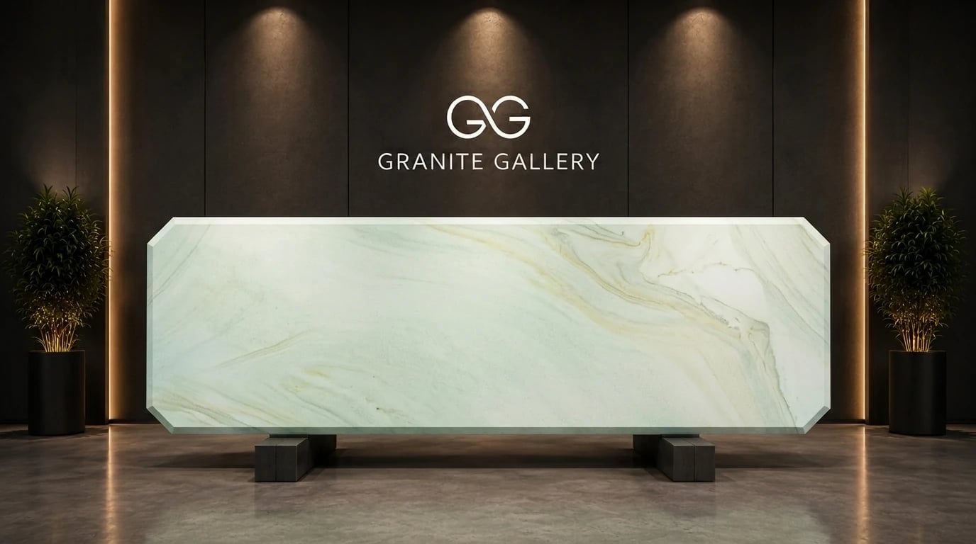 Raj Green Sandstone
