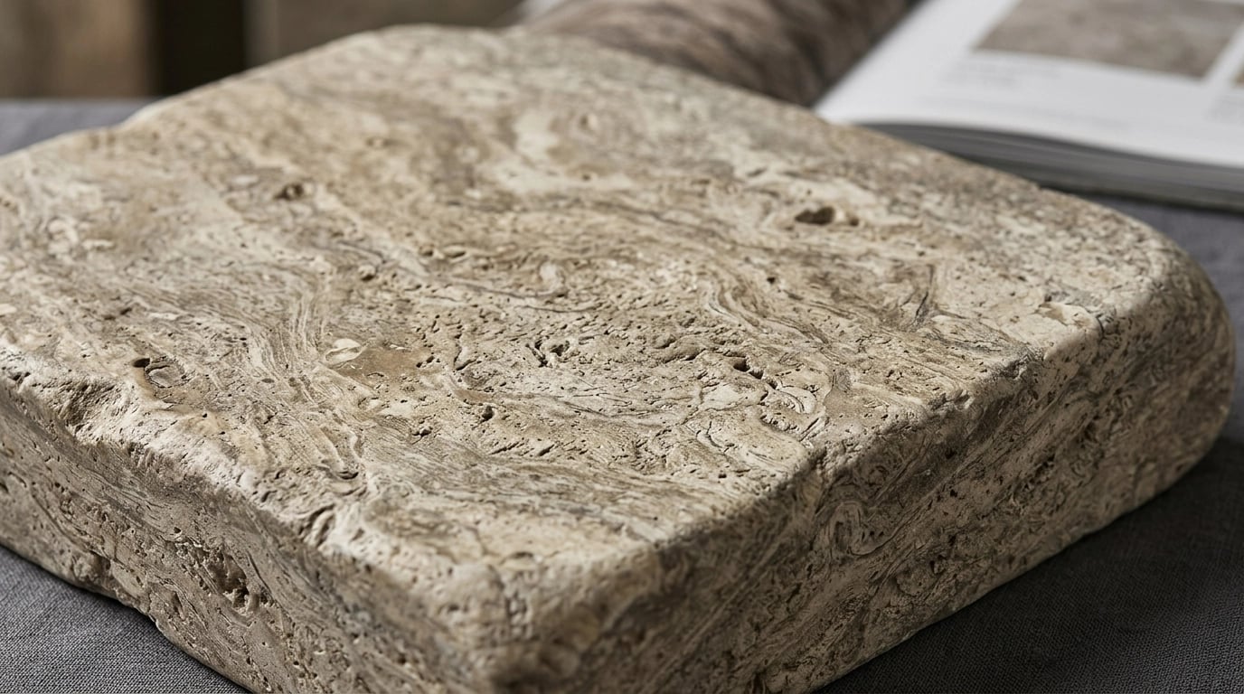 Antique / Brushed
