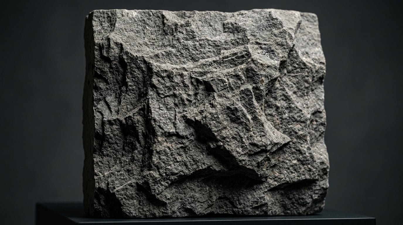 Chiseled / Rock Face