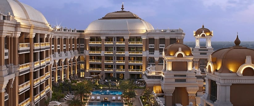 Chola Sheraton Chennai