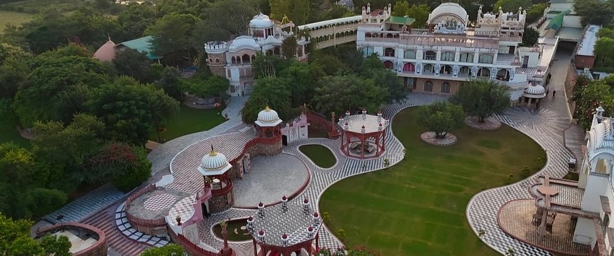 Lohagarh Resort