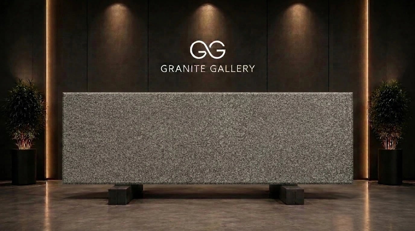 Fresh Apple Green Granite