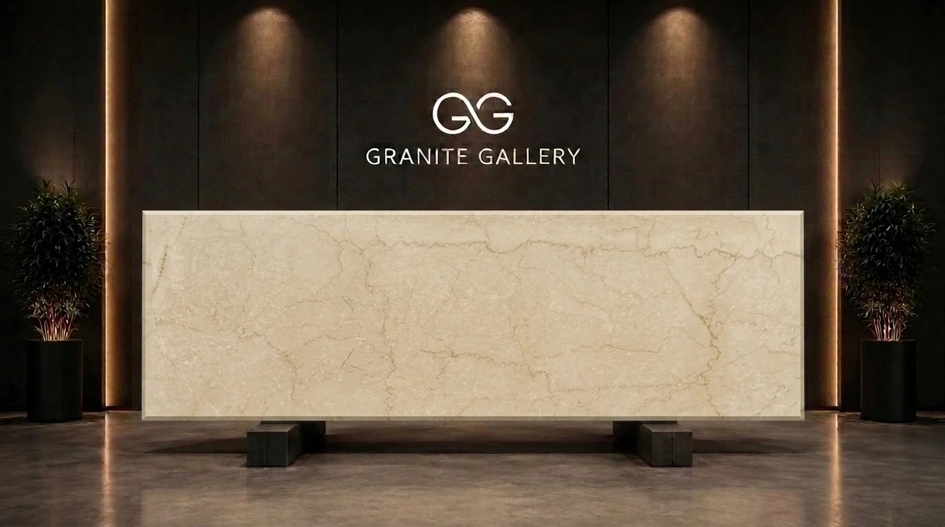 Classic Botticino Beige Marble