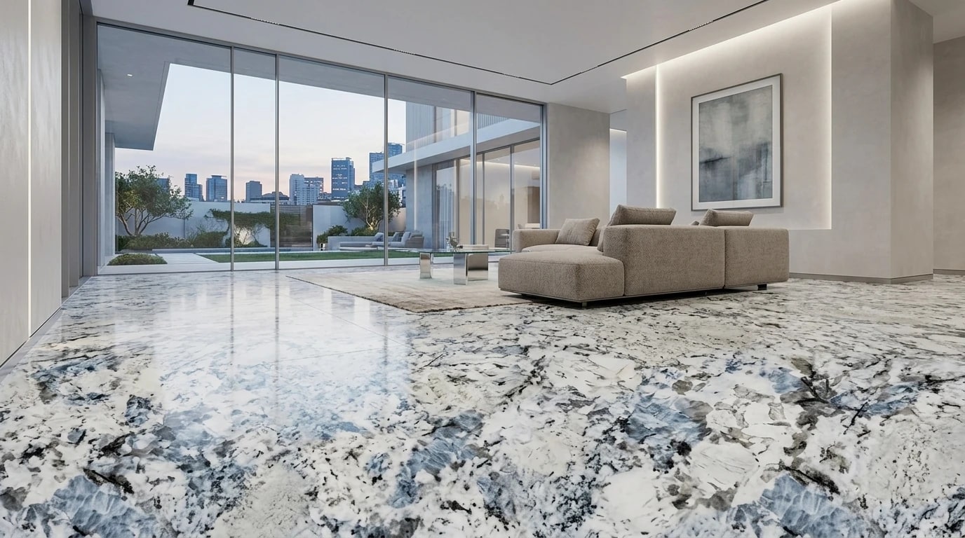 Flooring 1