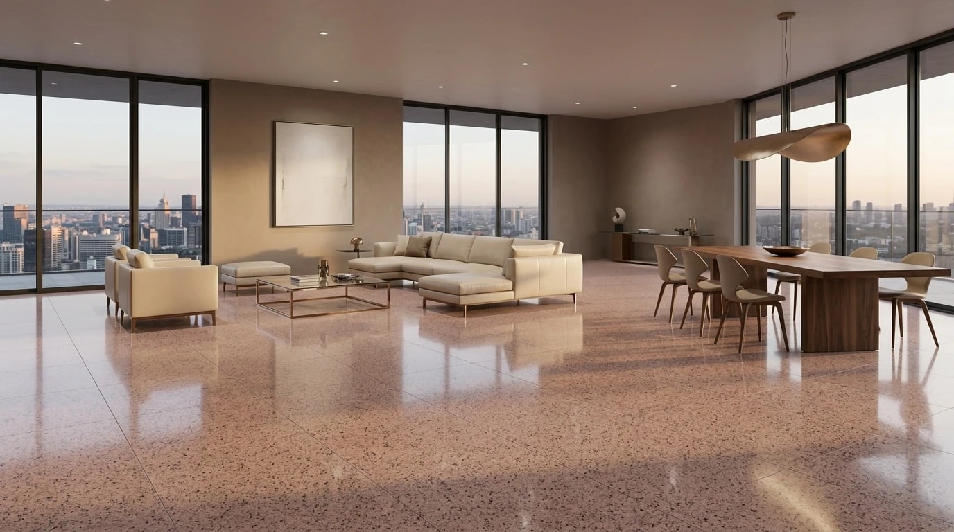 Flooring 2