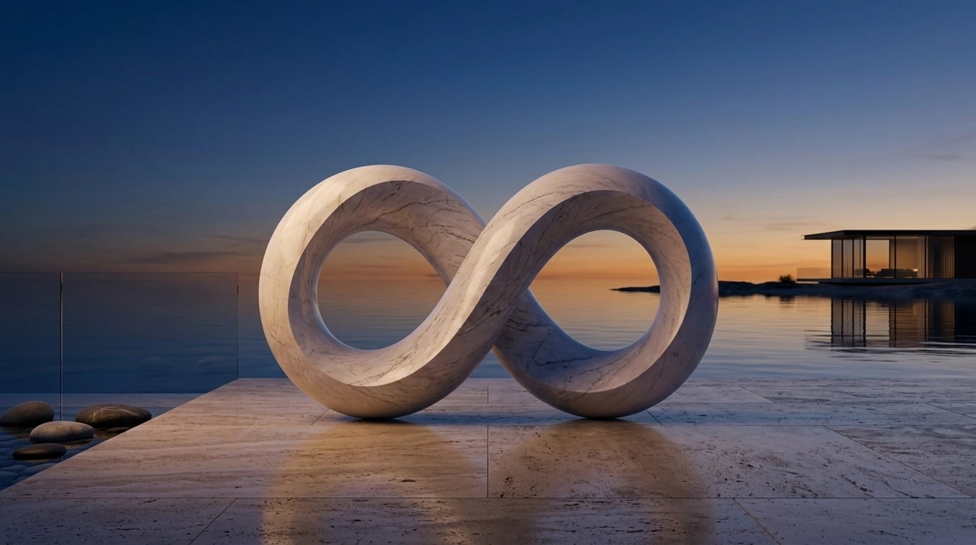 Infinite Possibilities in Natural Stone
