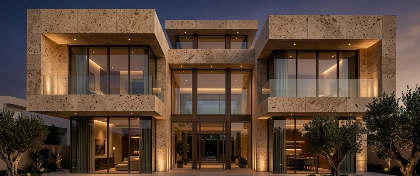 Architectural