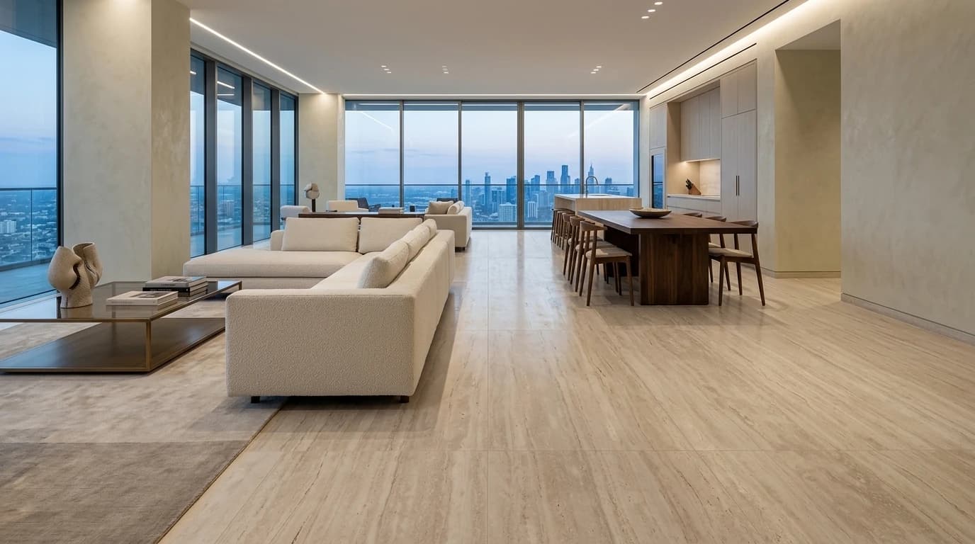 Flooring — sample 7
