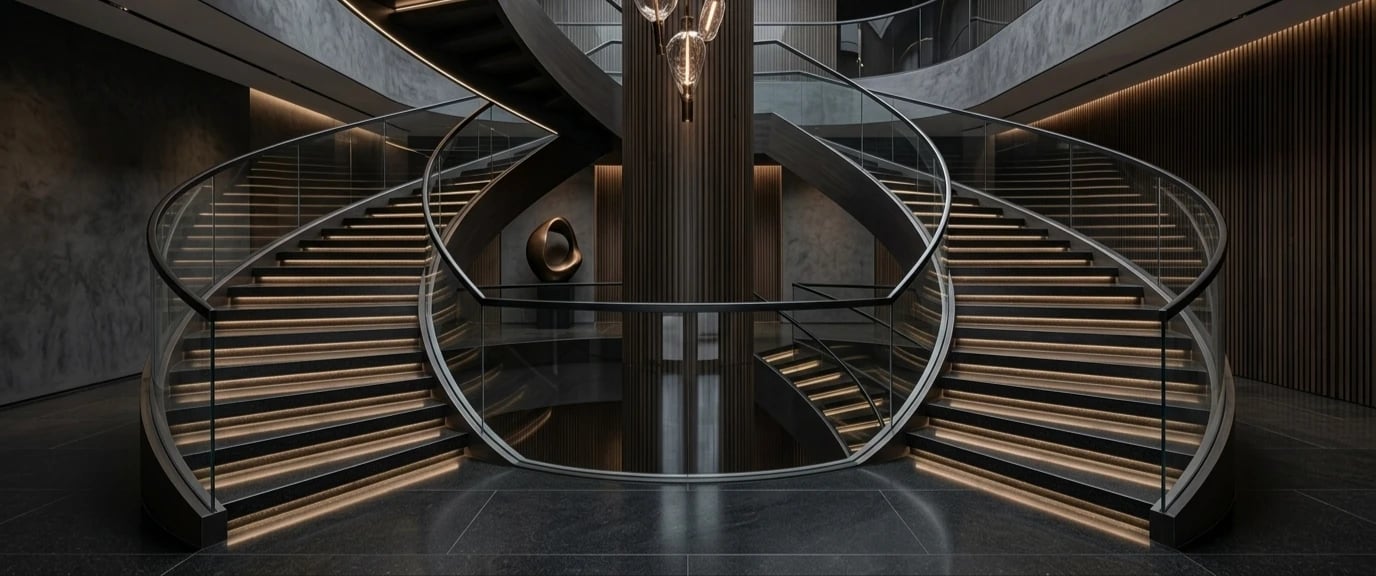 Sculptural