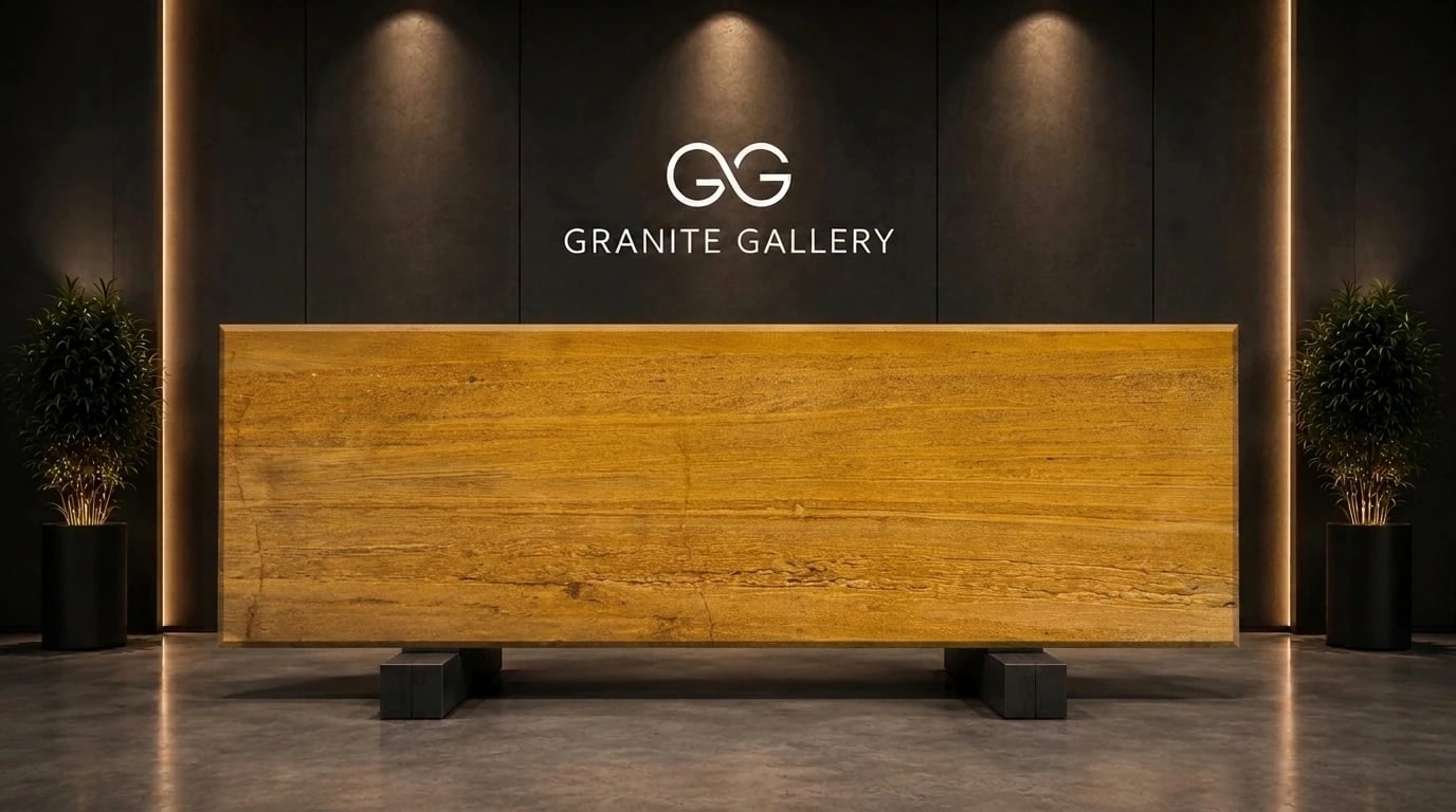 Ita Gold Limestone