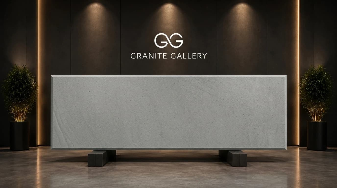 Kandla Grey — Sandstone