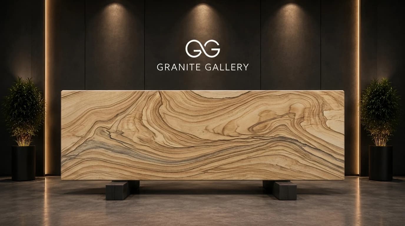 Khatu Teak — Sandstone