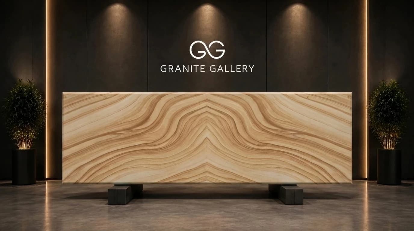MP Beige — Sandstone