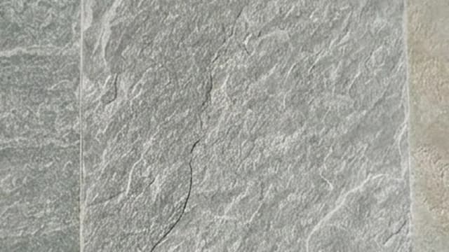 Himachal Slate — Himachal Slate is a natural stone from Himachal Pradesh, characterised by its consistent jet black. A non-porous, fine grano-blastic black slate that is fireproof and non-slip.