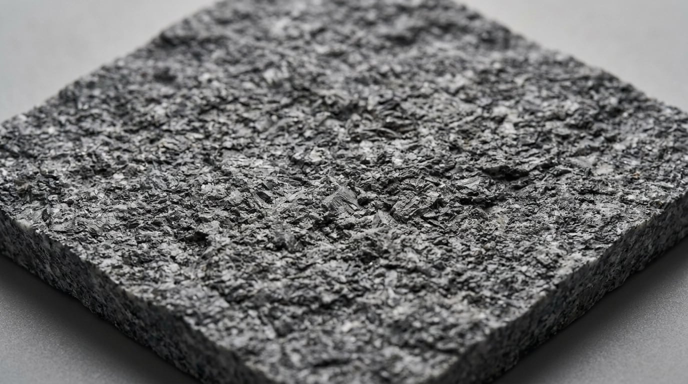 Flamed & Anti-Slip Surfaces